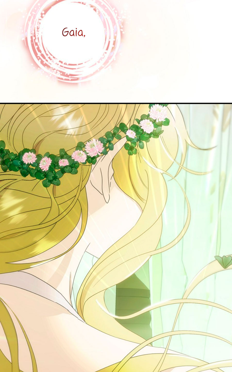 No es tu hijo Capítulo 44 - Página 70