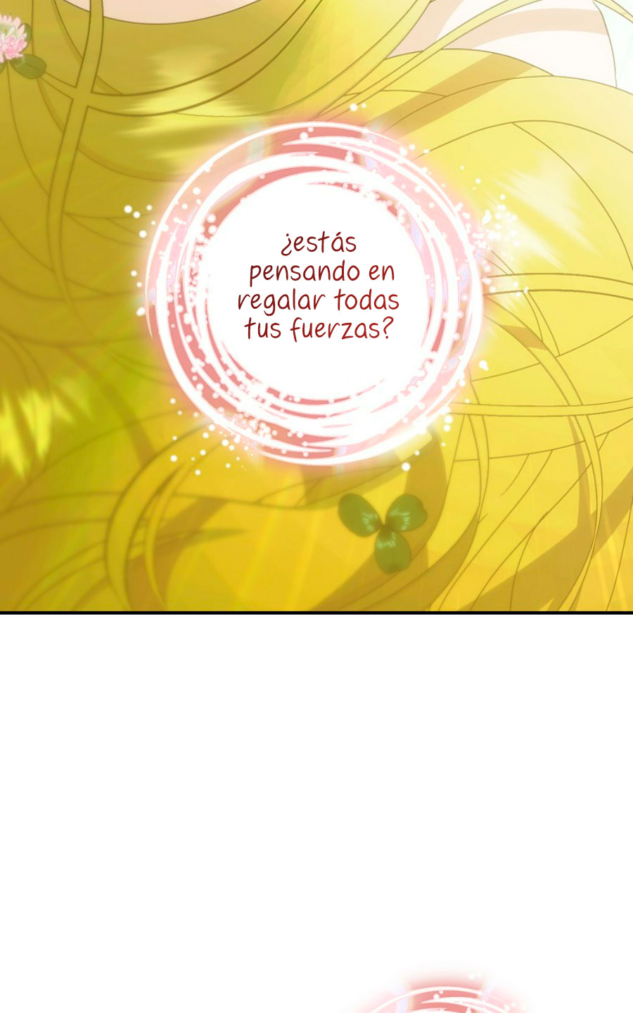 No es tu hijo Capítulo 44 - Página 71