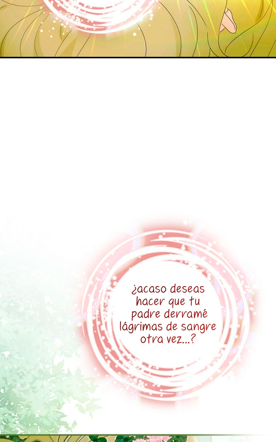 No es tu hijo Capítulo 44 - Página 73