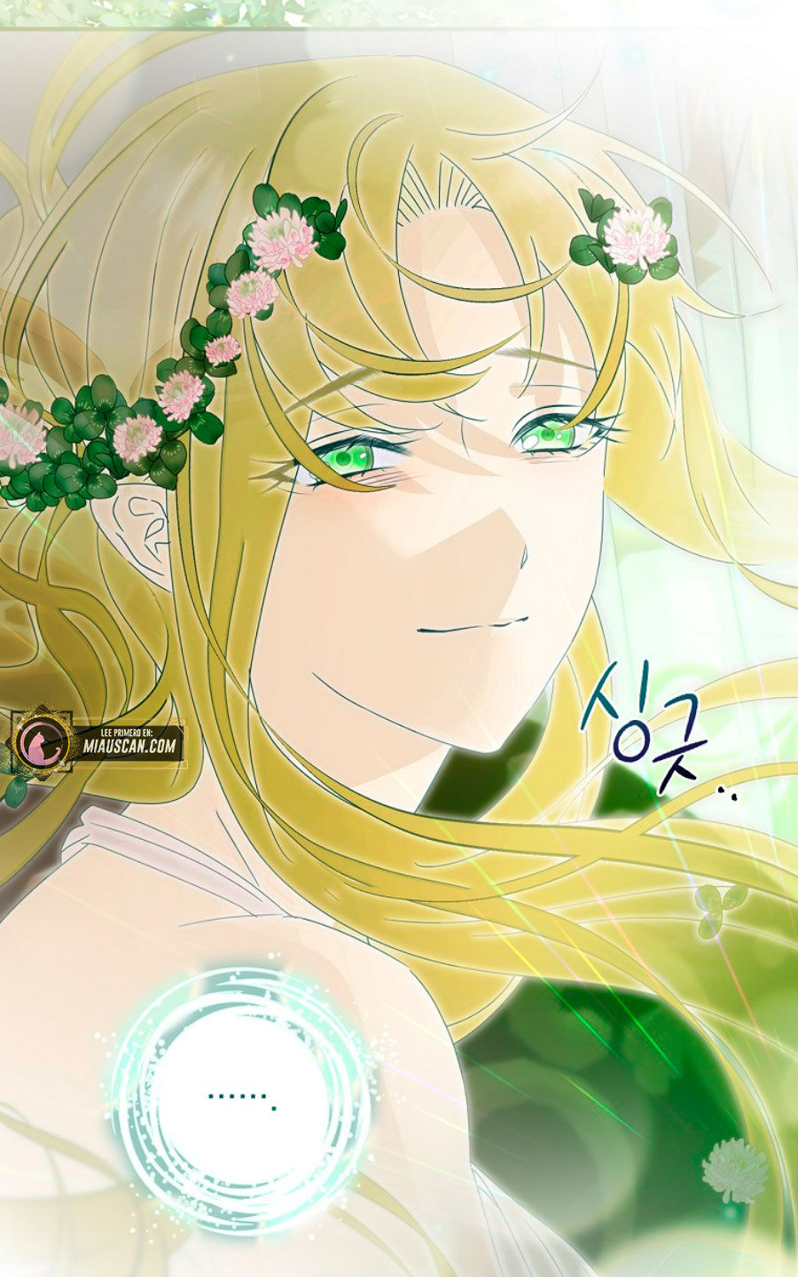 No es tu hijo Capítulo 44 - Página 75