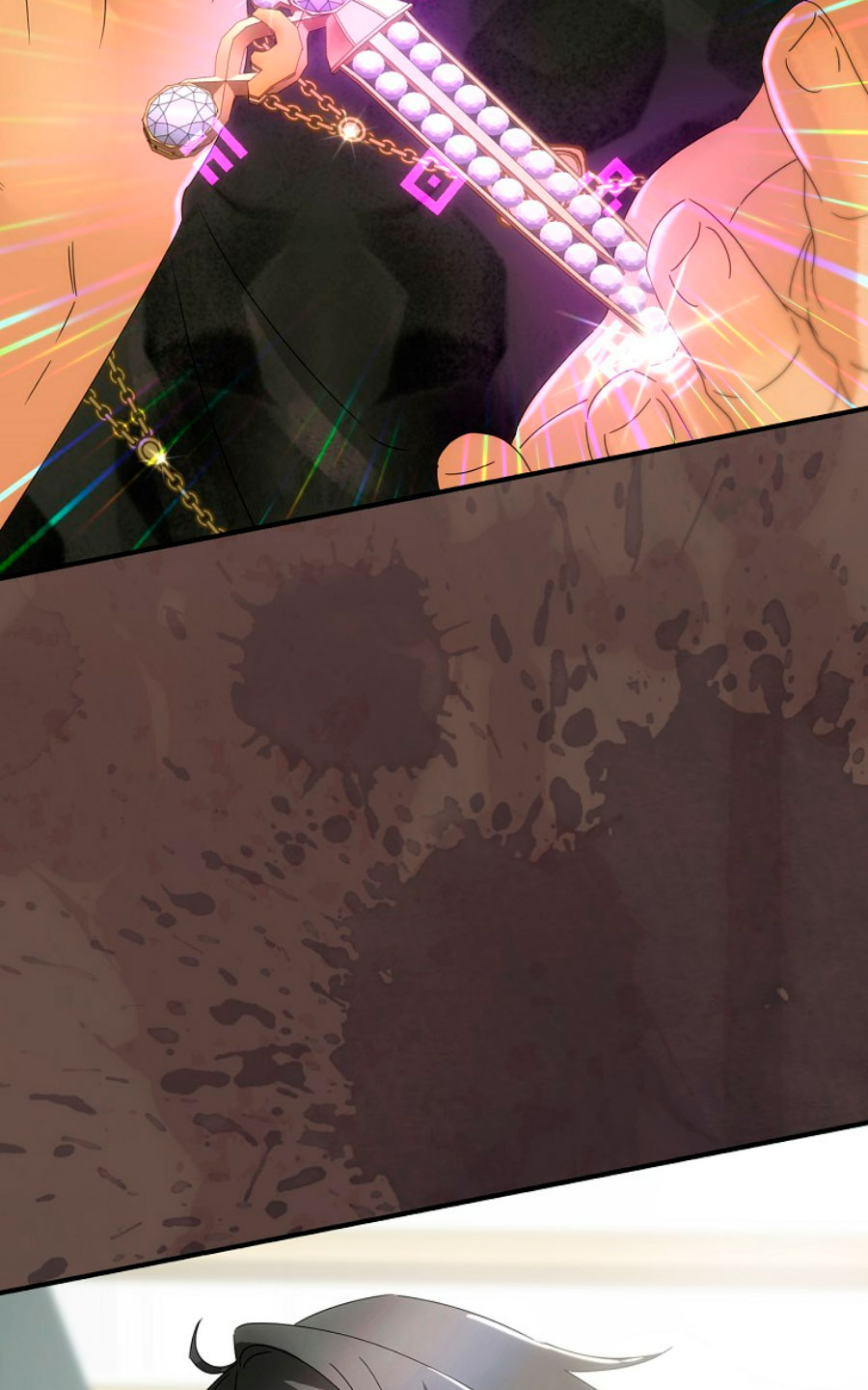 No es tu hijo Capítulo 44 - Página 78