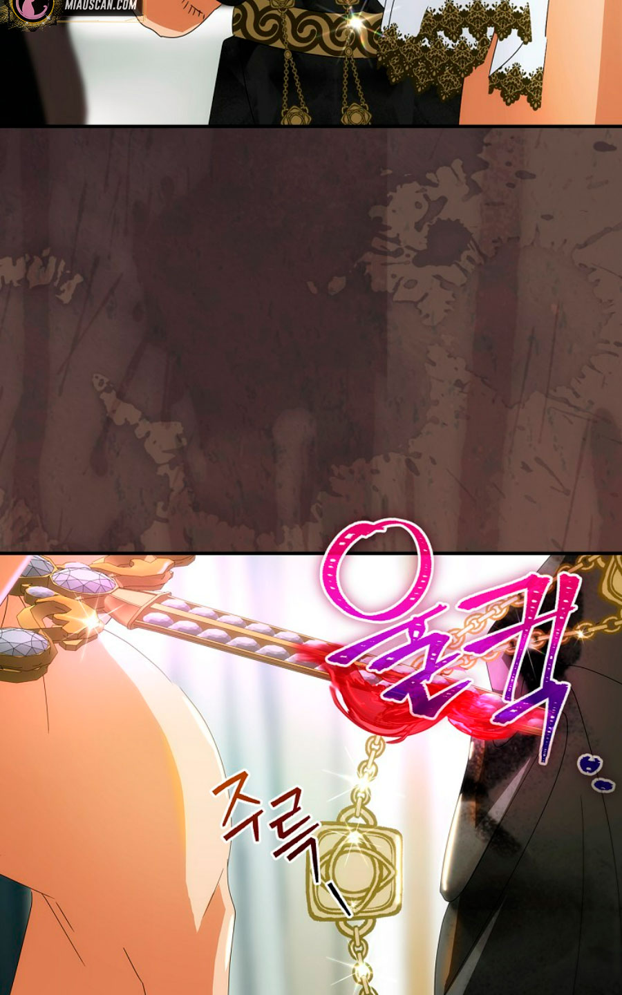 No es tu hijo Capítulo 44 - Página 80