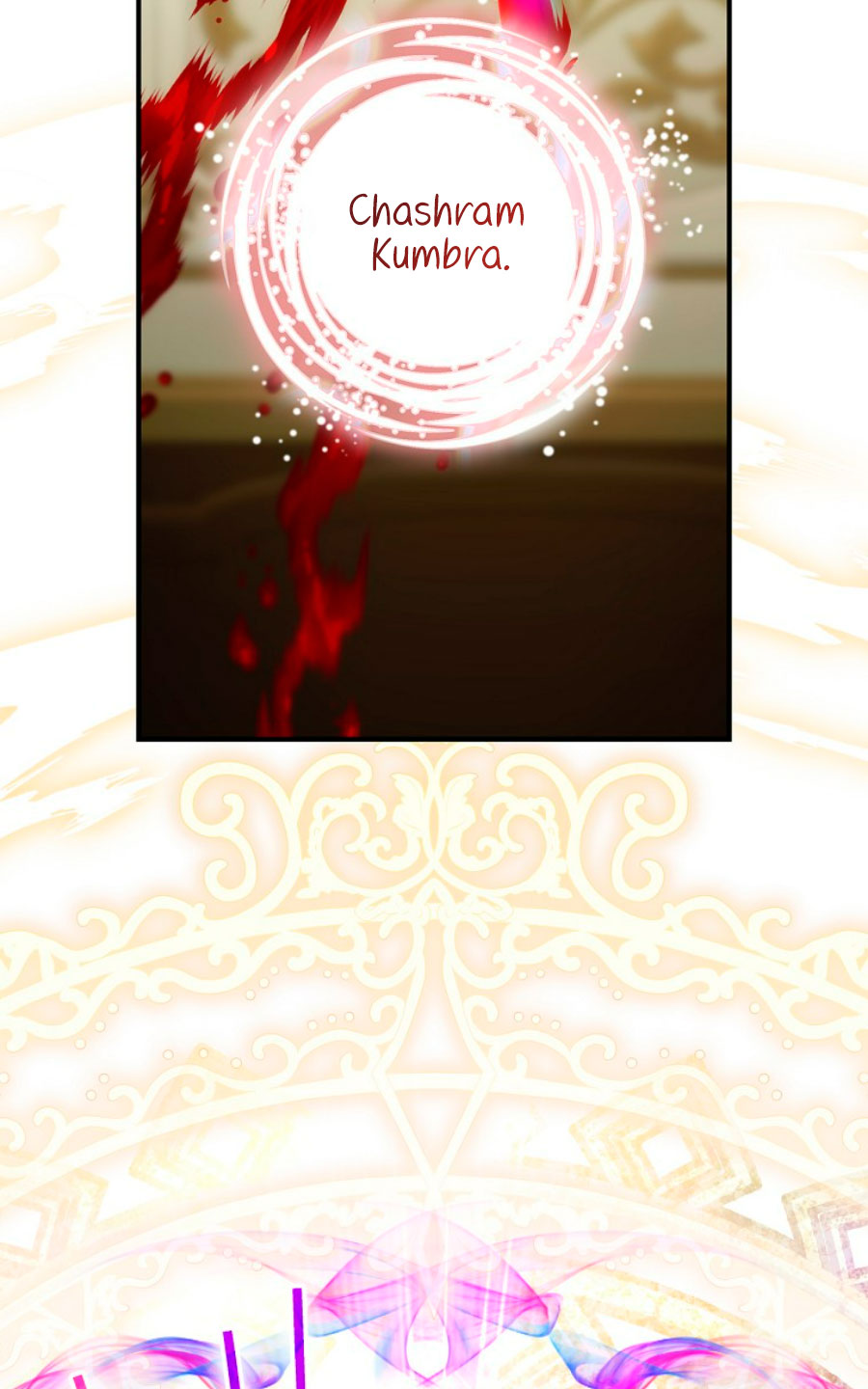 No es tu hijo Capítulo 44 - Página 82