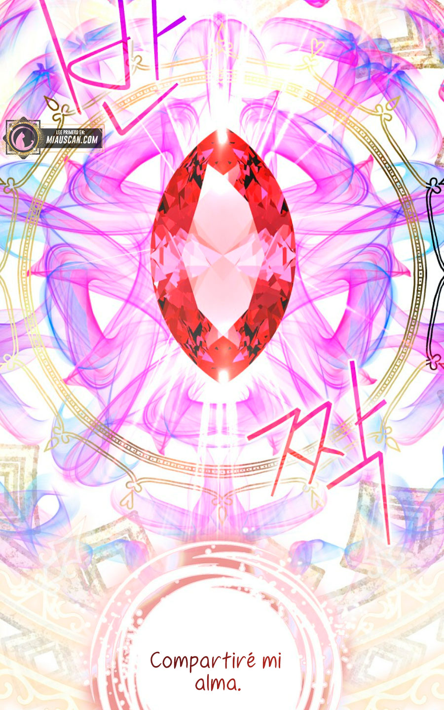 No es tu hijo Capítulo 44 - Página 83