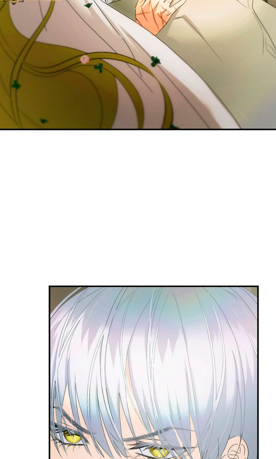 No es tu hijo Capítulo 44 - Página 85