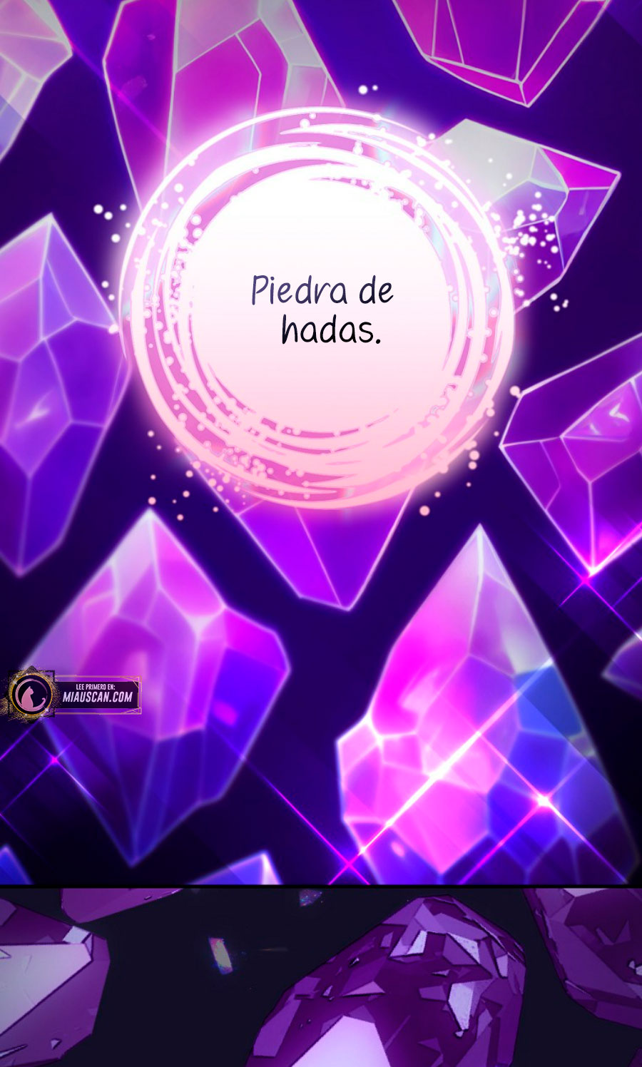 No es tu hijo Capítulo 44 - Página 92