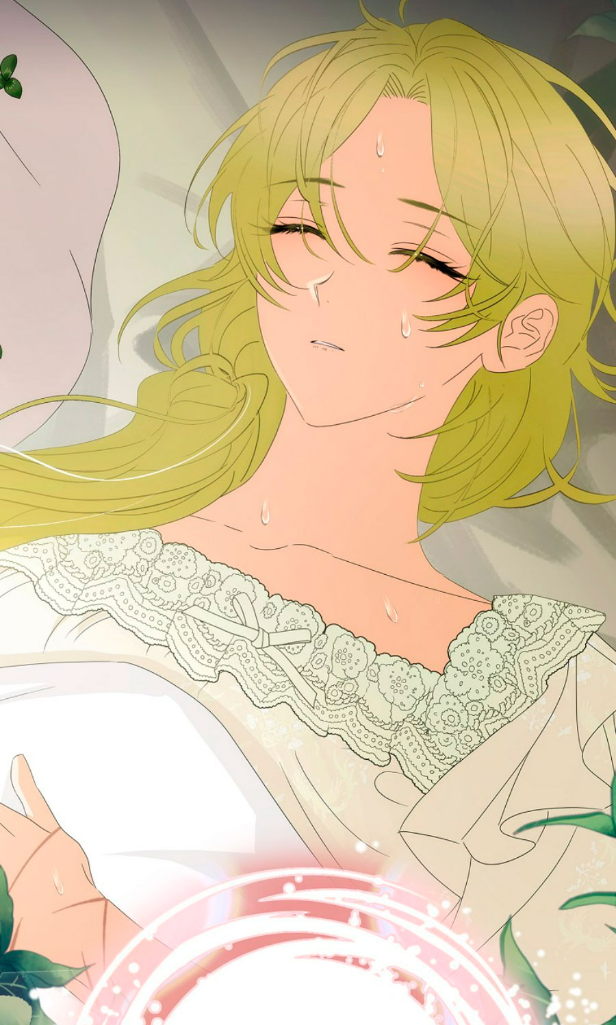 No es tu hijo Capítulo 44 - Página 96