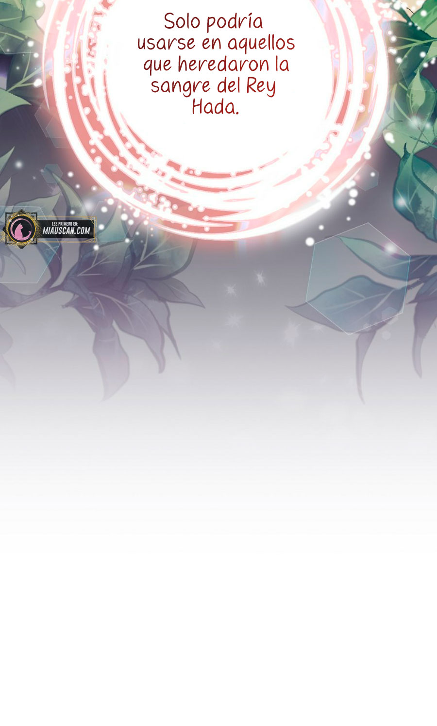 No es tu hijo Capítulo 44 - Página 97