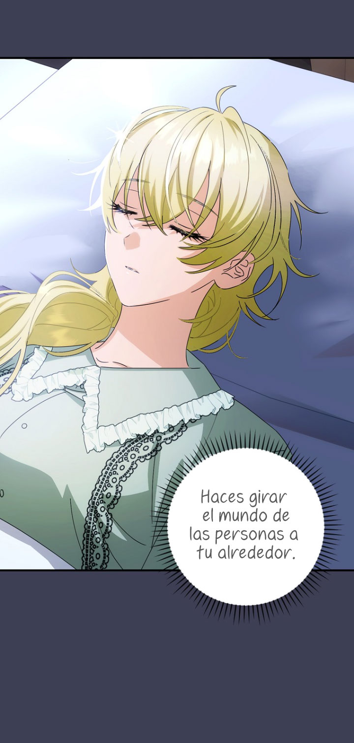 No es tu hijo Capítulo 45 - Página 28