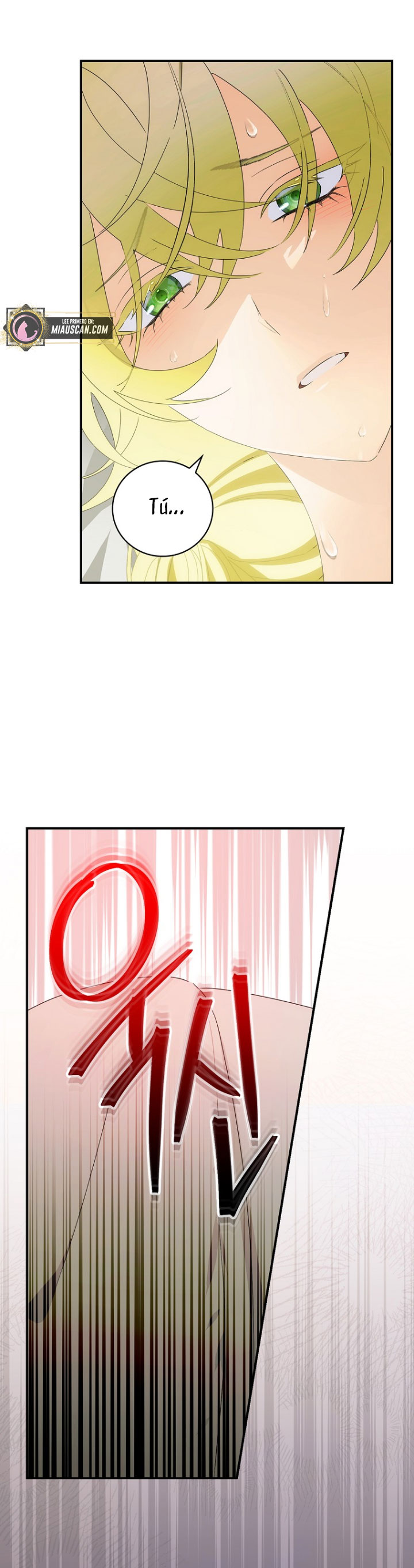 No es tu hijo Capítulo 45 - Página 6