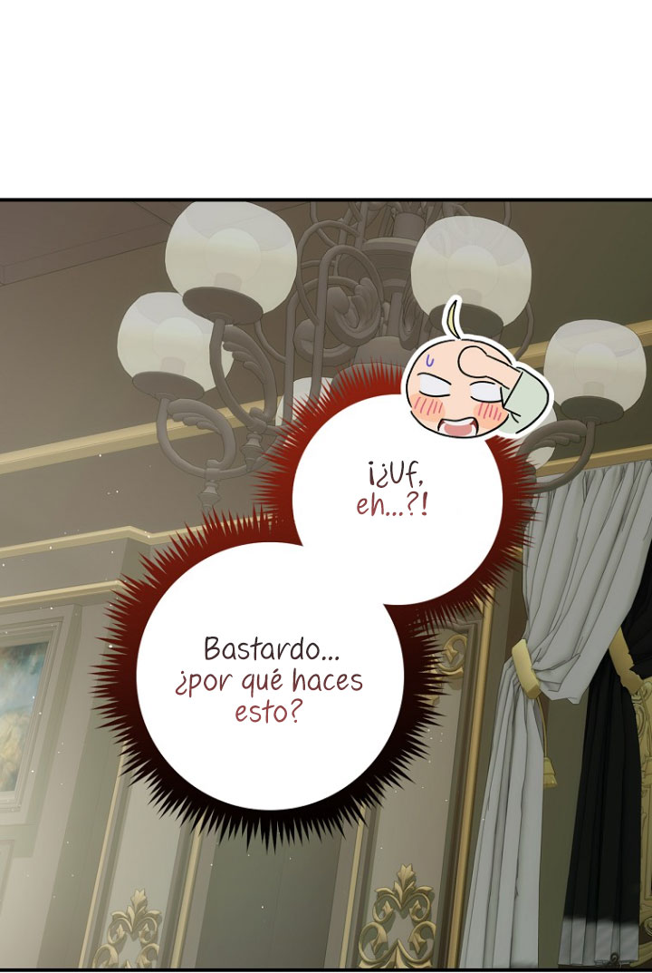 No es tu hijo Capítulo 46 - Página 14