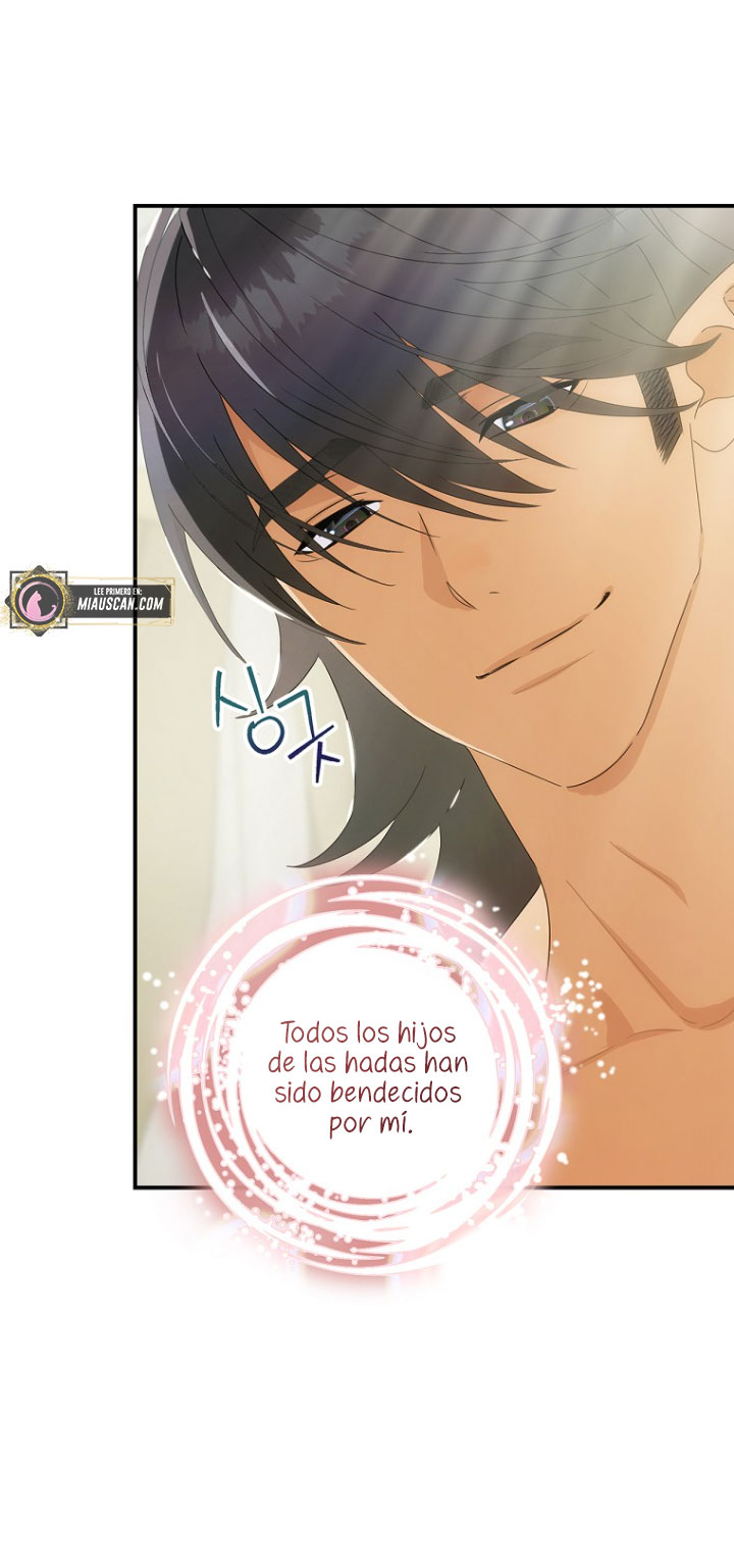 No es tu hijo Capítulo 46 - Página 26