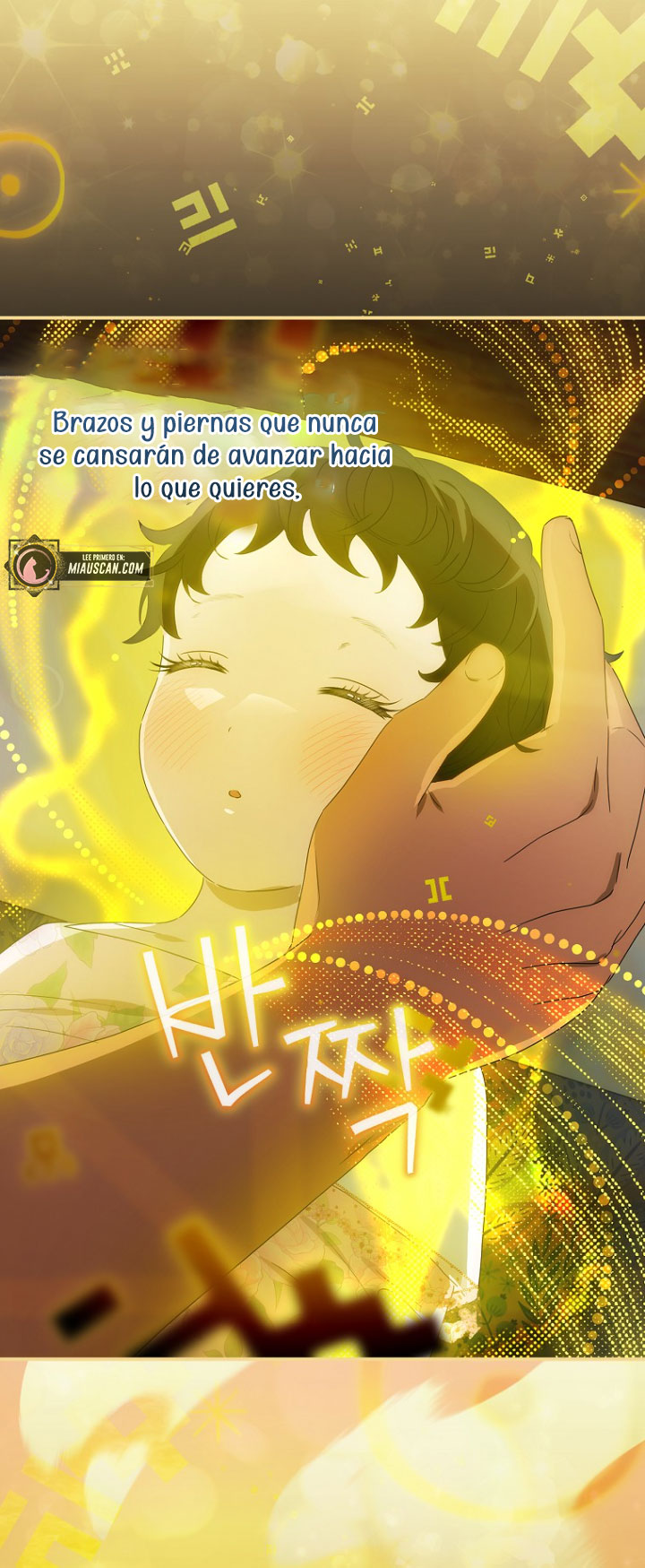 No es tu hijo Capítulo 46 - Página 28