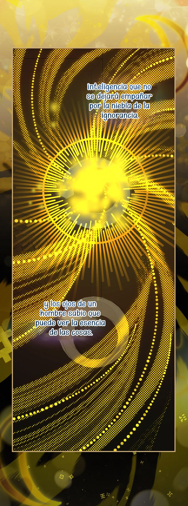 No es tu hijo Capítulo 46 - Página 29