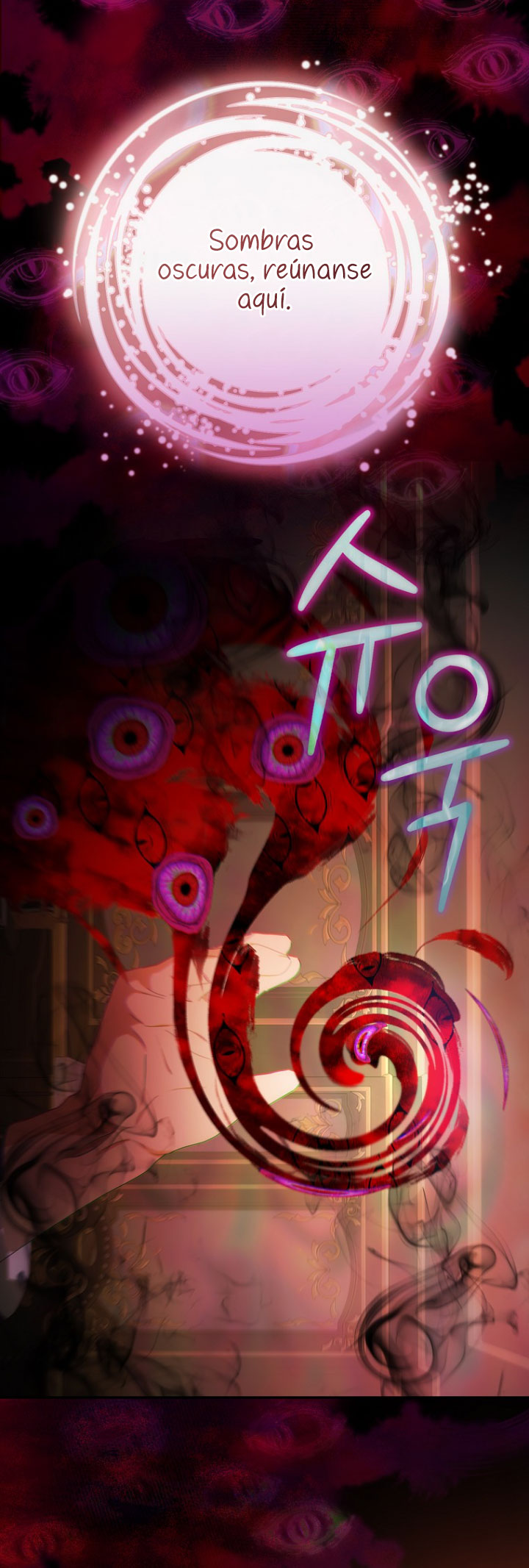 No es tu hijo Capítulo 47 - Página 20