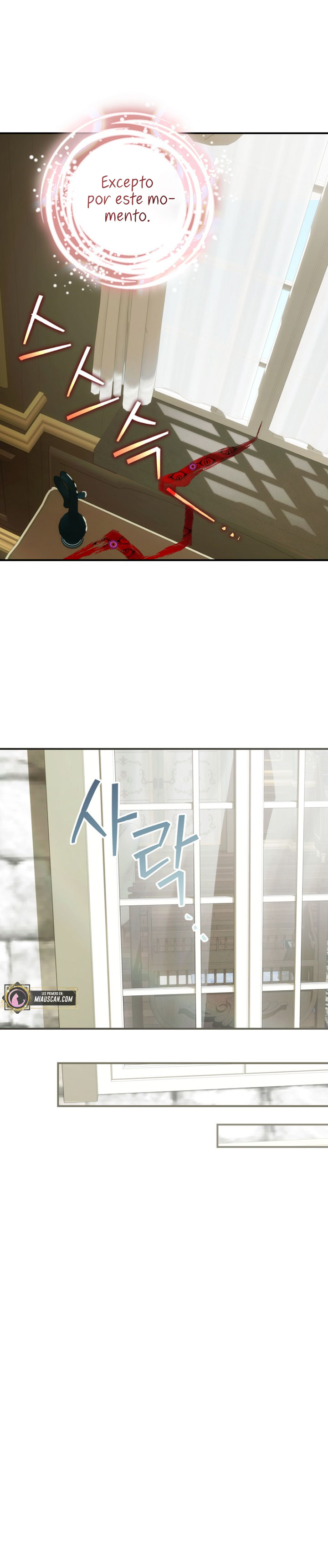 No es tu hijo Capítulo 47 - Página 25