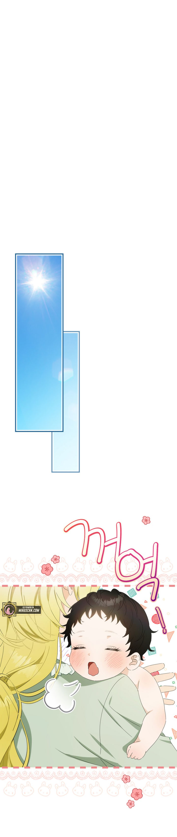 No es tu hijo Capítulo 47 - Página 26