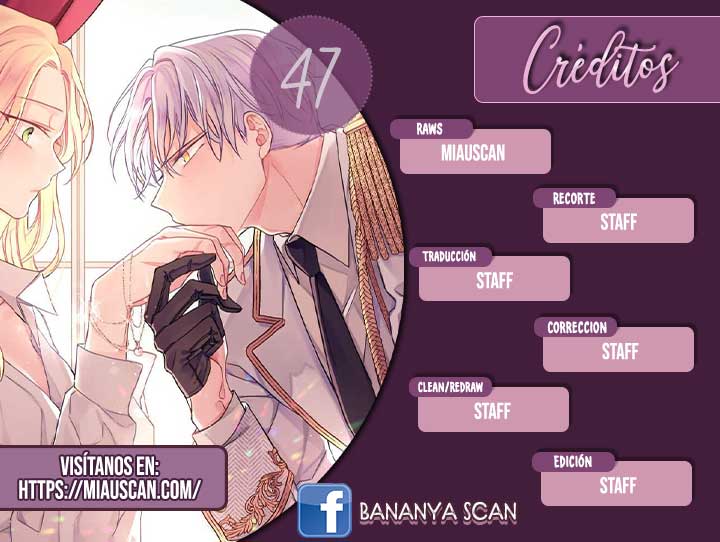 No es tu hijo Capítulo 47 - Página 3