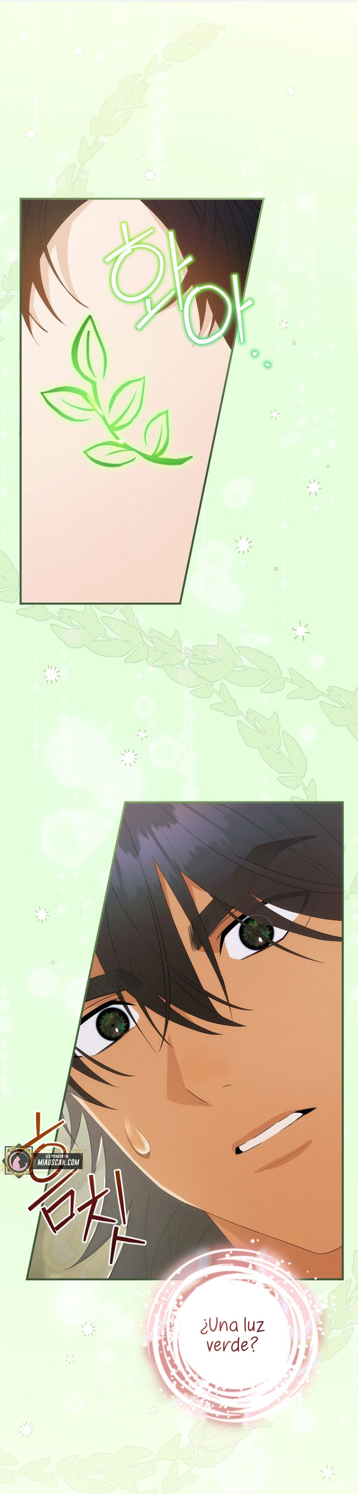 No es tu hijo Capítulo 47 - Página 4