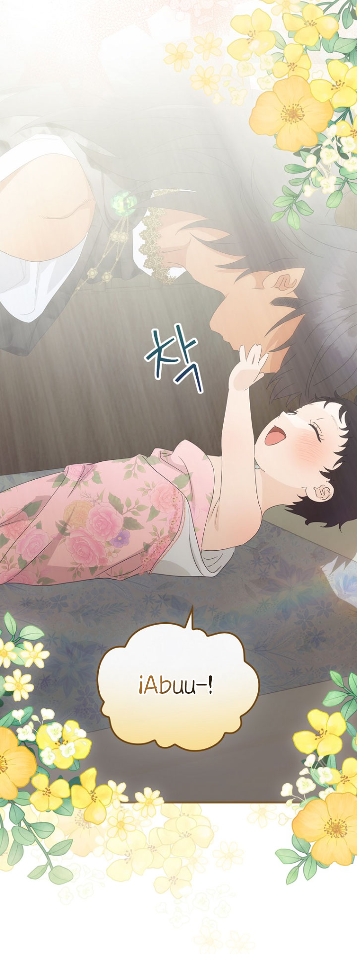 No es tu hijo Capítulo 47 - Página 6