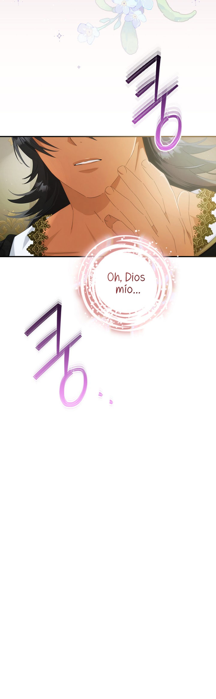 No es tu hijo Capítulo 47 - Página 8