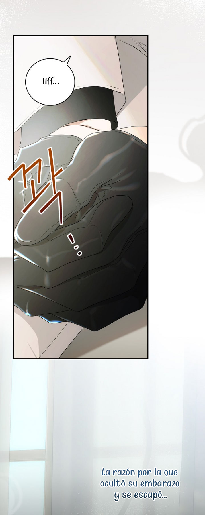 No es tu hijo Capítulo 48 - Página 42