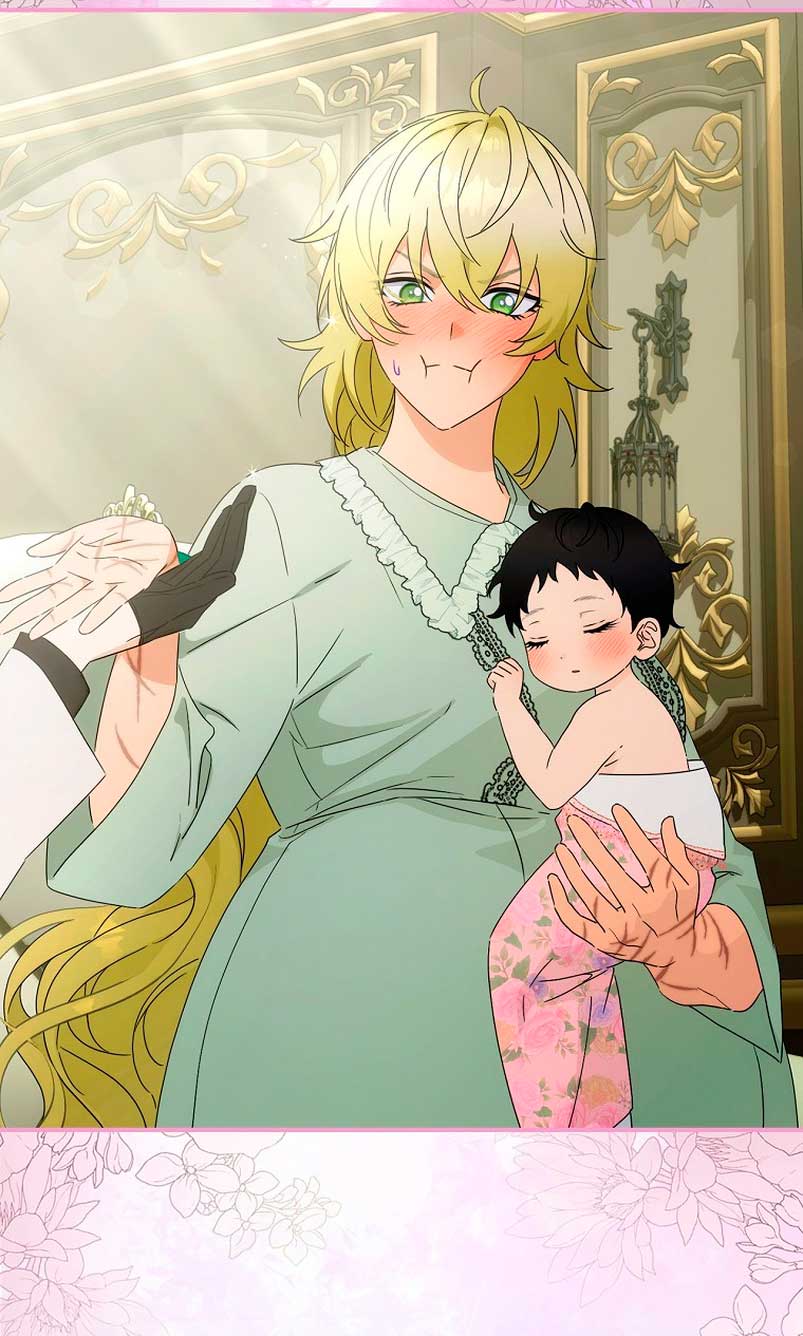 No es tu hijo Capítulo 49 - Página 14