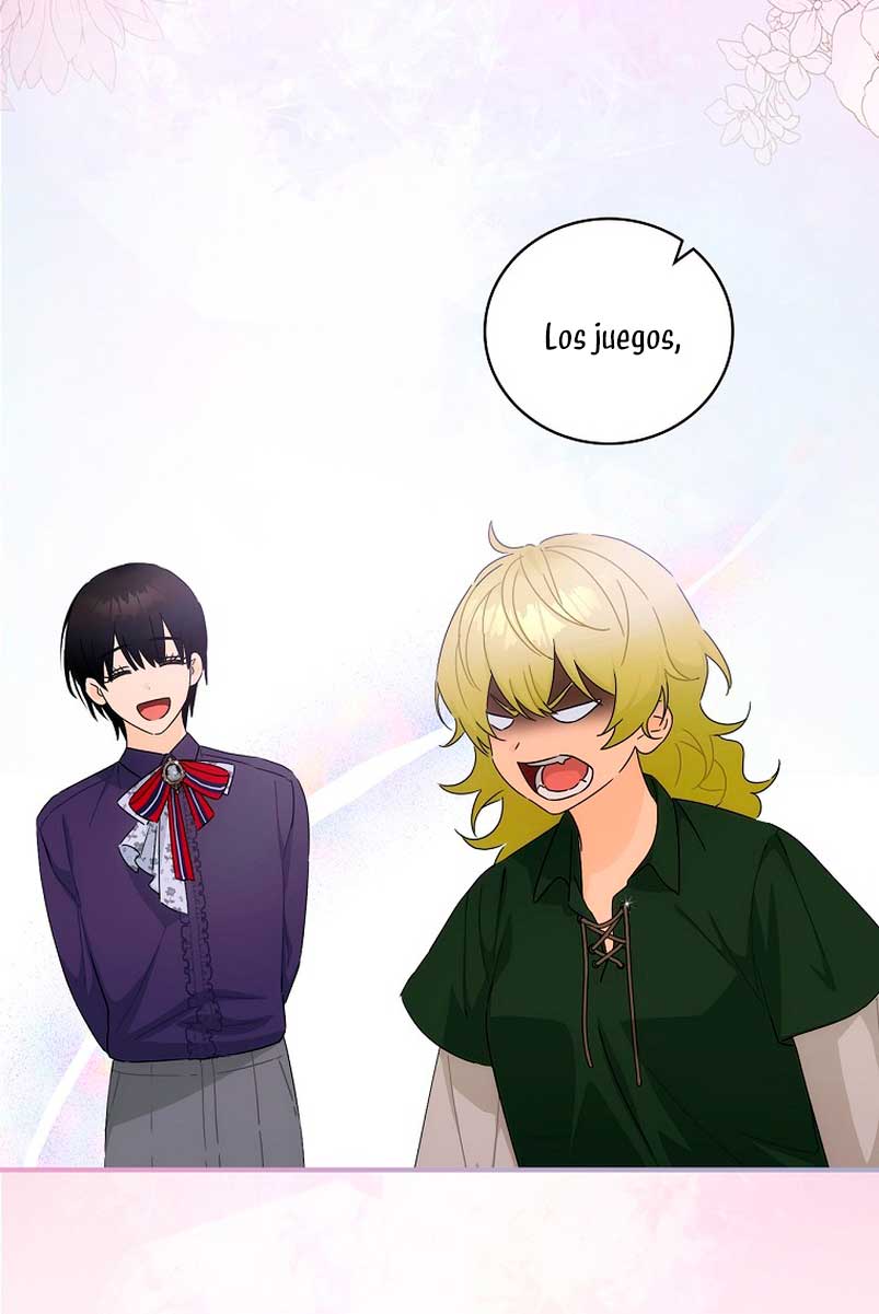 No es tu hijo Capítulo 49 - Página 15