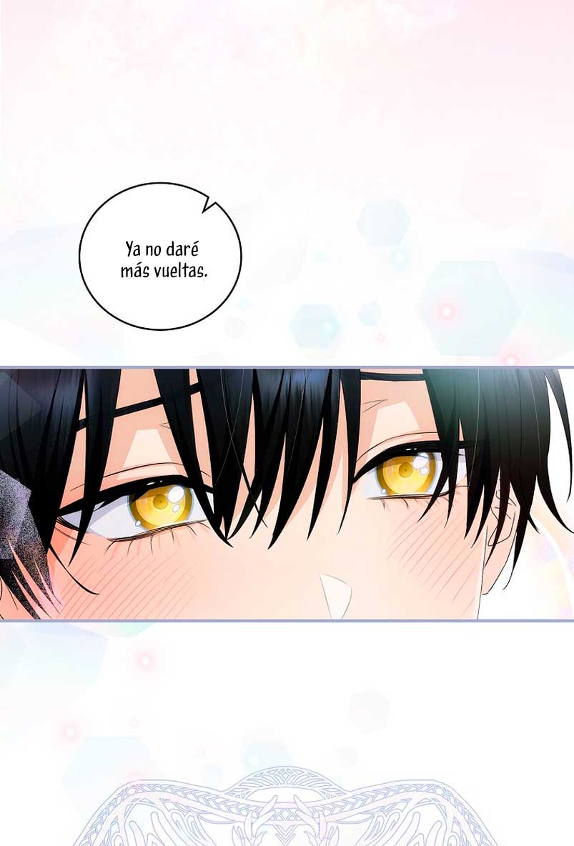 No es tu hijo Capítulo 49 - Página 16