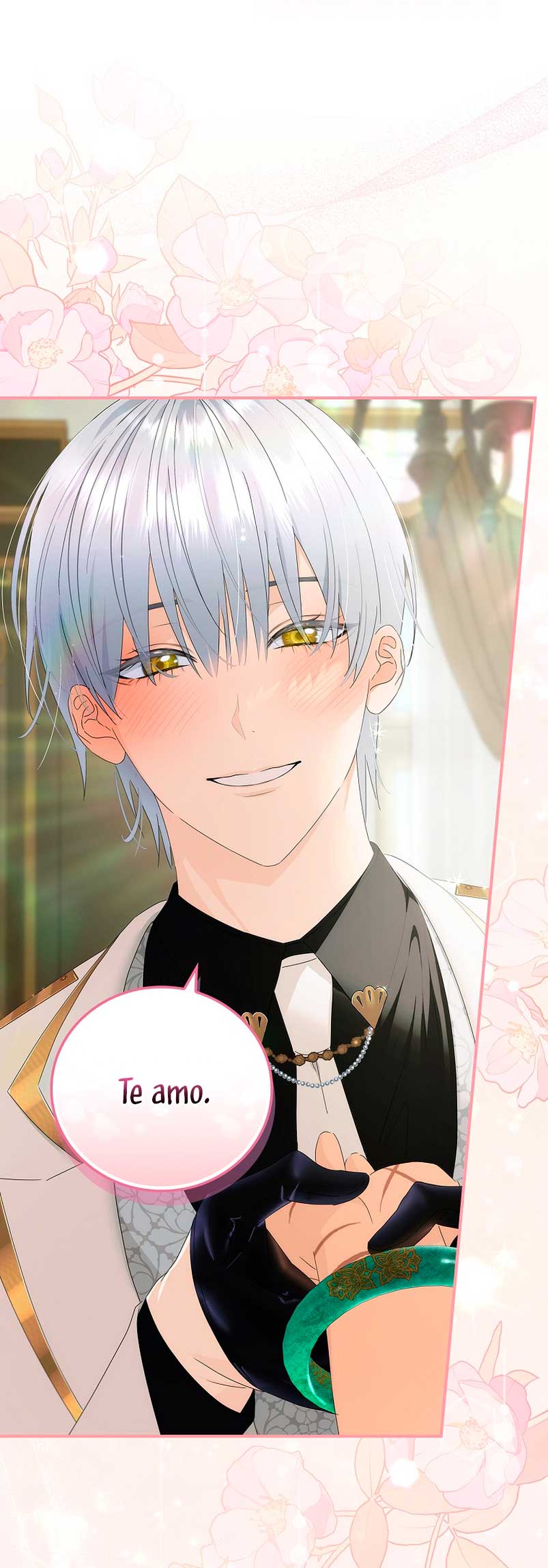 No es tu hijo Capítulo 49 - Página 19