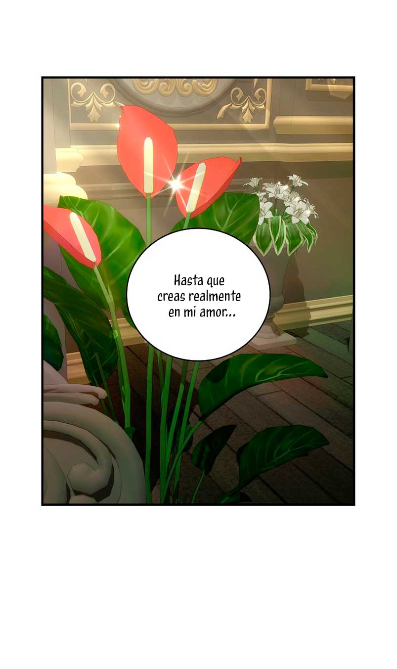 No es tu hijo Capítulo 49 - Página 23