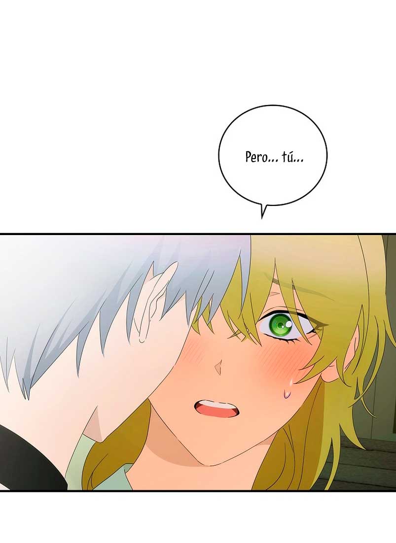 No es tu hijo Capítulo 49 - Página 27