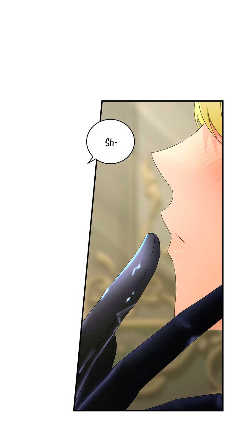 No es tu hijo Capítulo 49 - Página 28