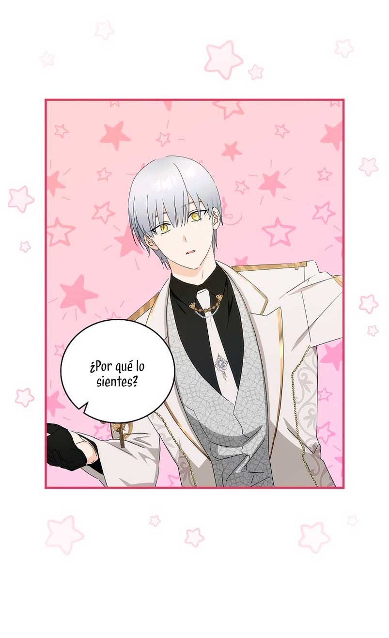 No es tu hijo Capítulo 49 - Página 34