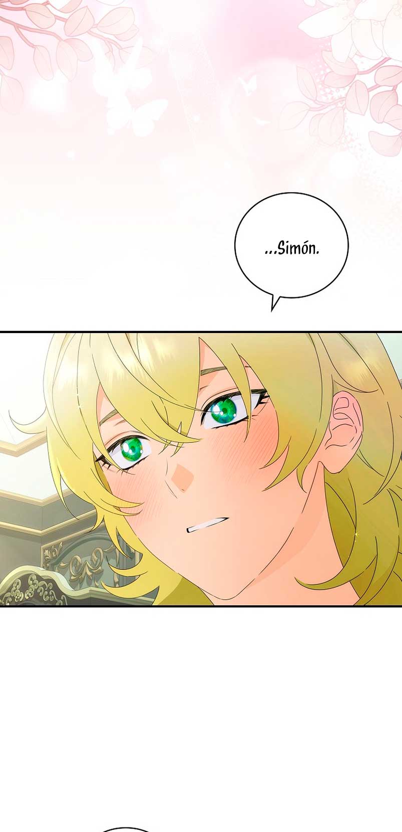 No es tu hijo Capítulo 49 - Página 41