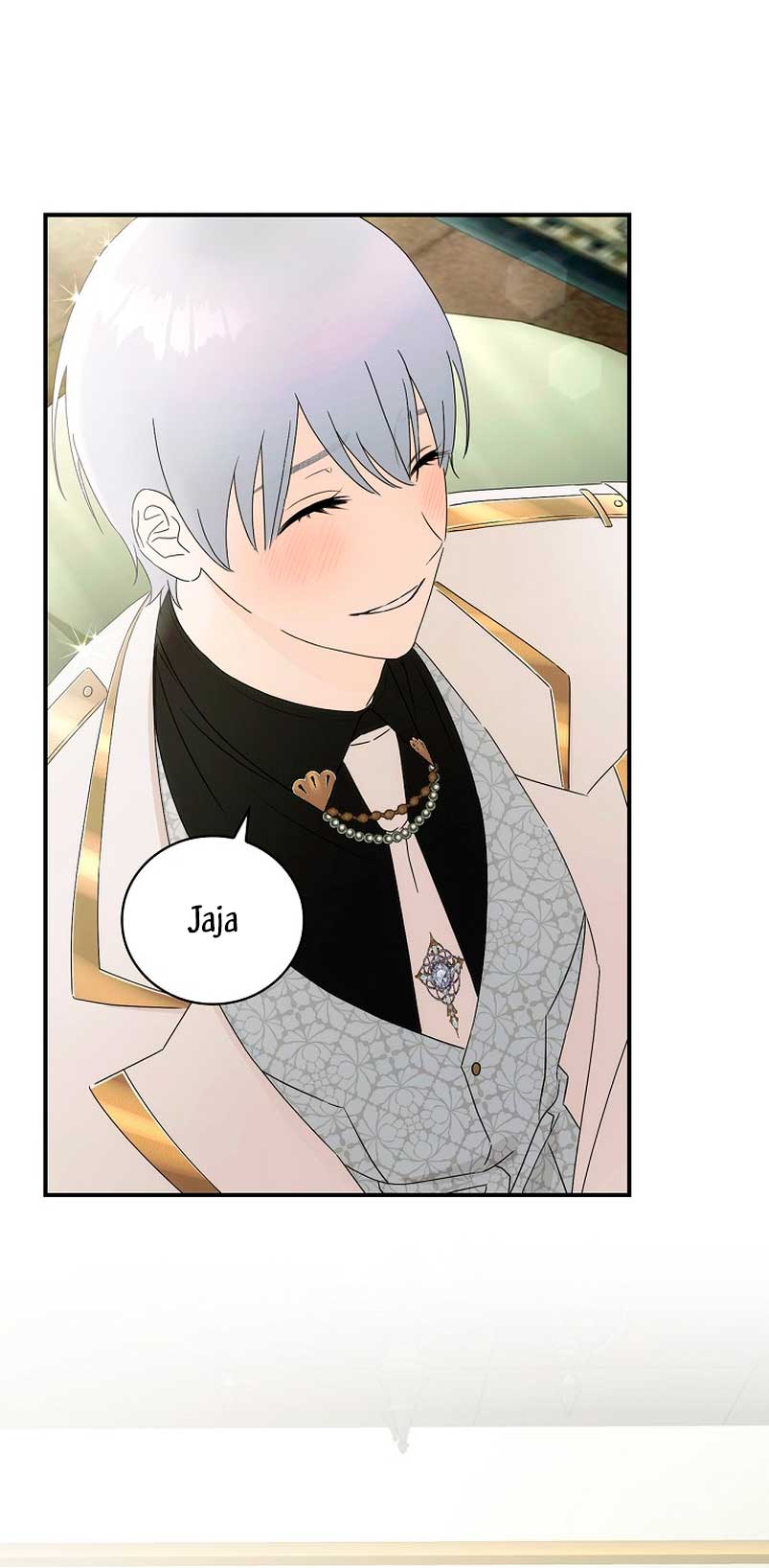 No es tu hijo Capítulo 49 - Página 43