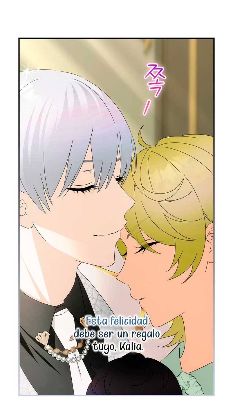 No es tu hijo Capítulo 49 - Página 49