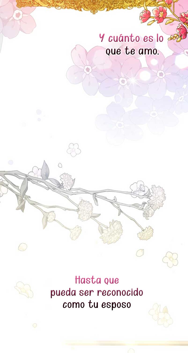 No es tu hijo Capítulo 49 - Página 53