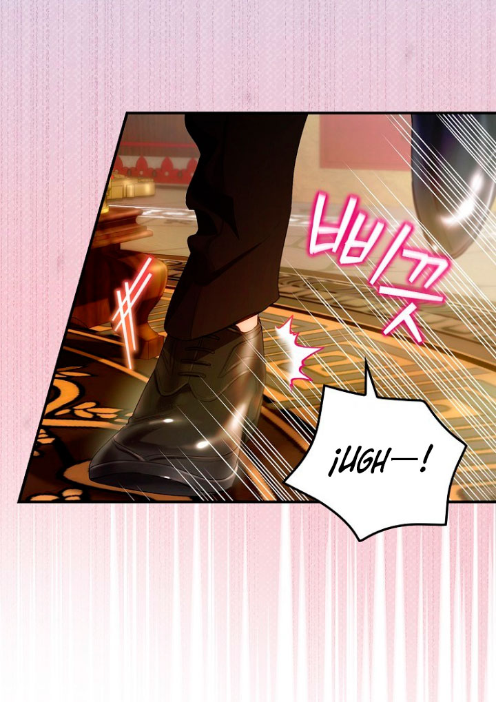 No es tu hijo Capítulo 5 - Página 10