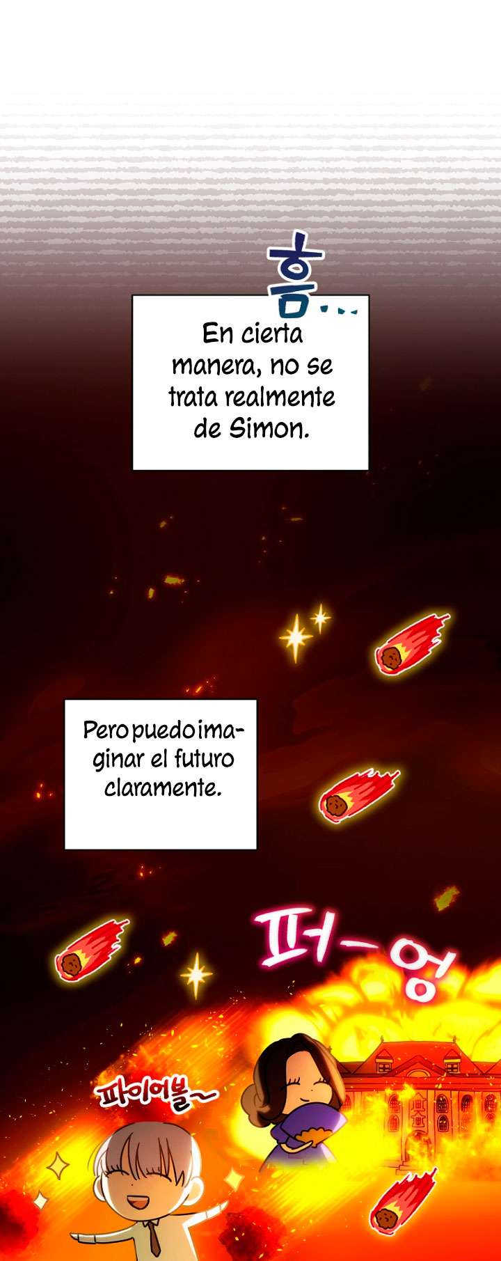 No es tu hijo Capítulo 5 - Página 19