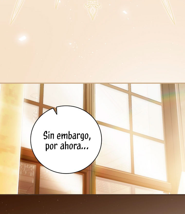 No es tu hijo Capítulo 5 - Página 24