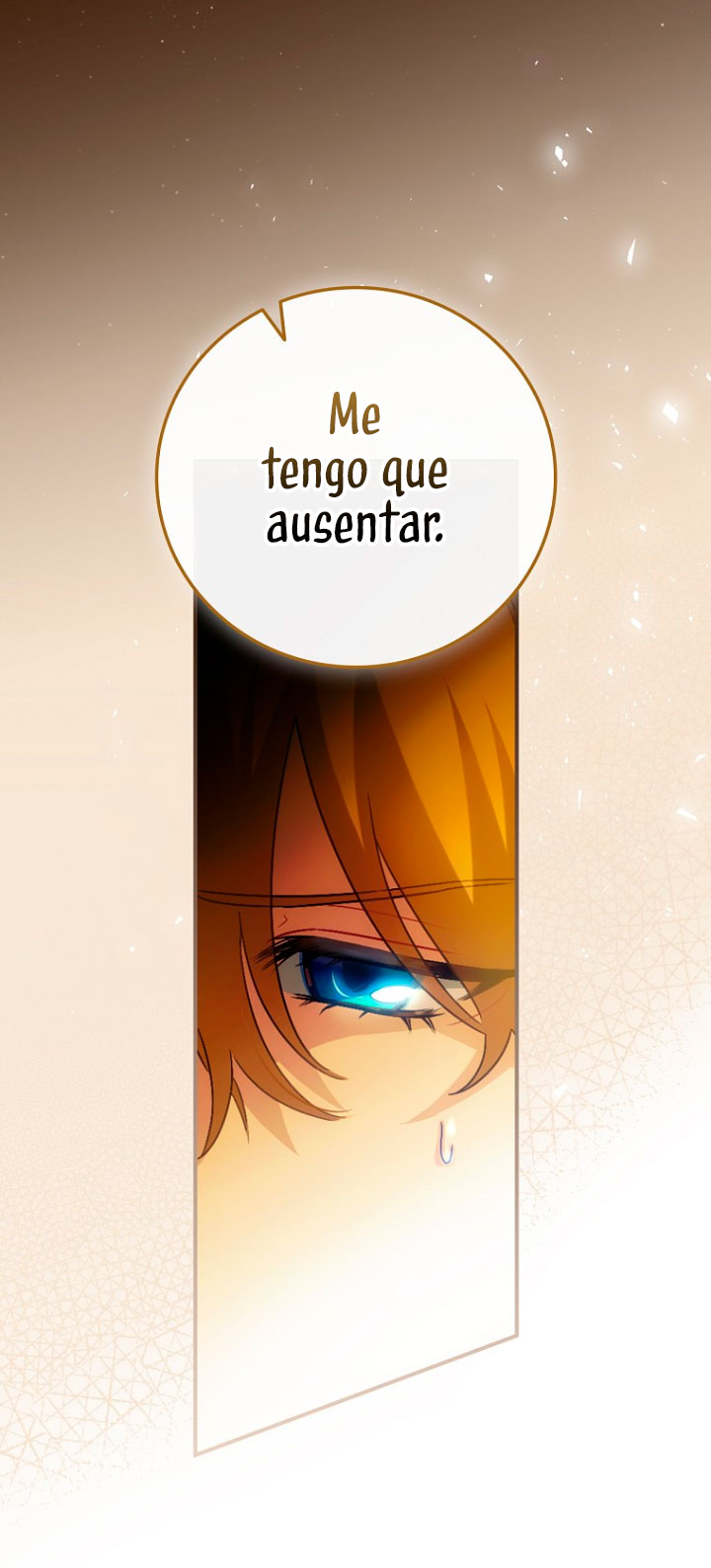 No es tu hijo Capítulo 5 - Página 25