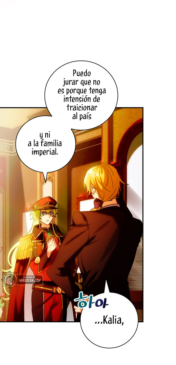 No es tu hijo Capítulo 5 - Página 26