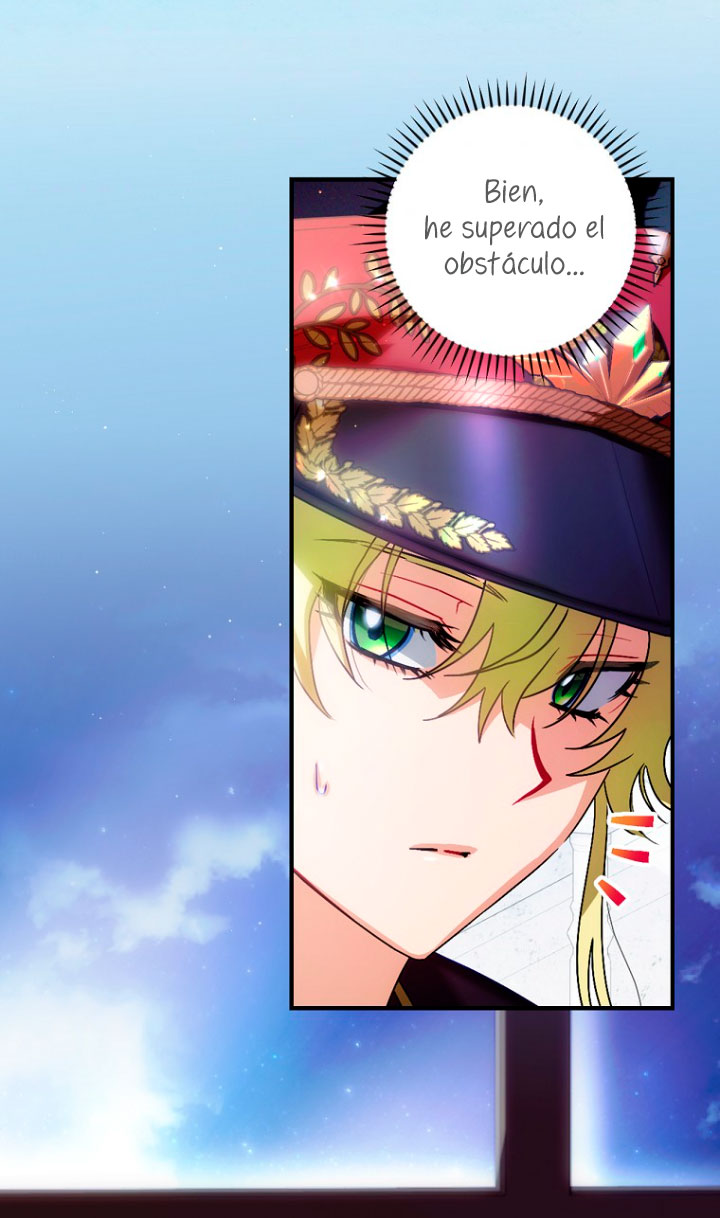 No es tu hijo Capítulo 5 - Página 34