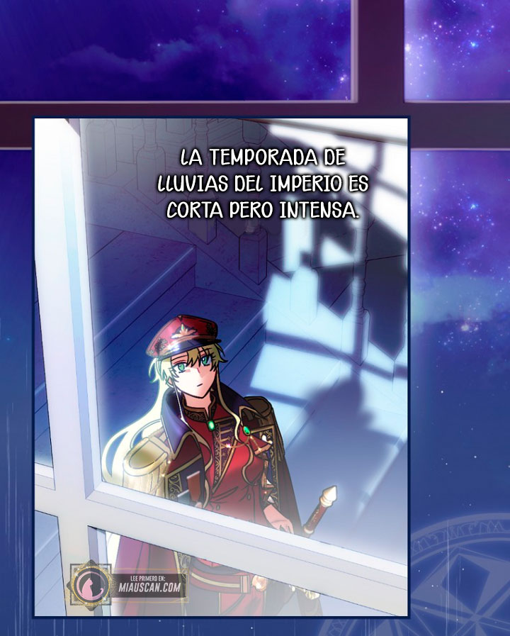 No es tu hijo Capítulo 5 - Página 36