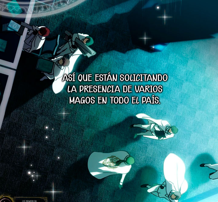 No es tu hijo Capítulo 5 - Página 38