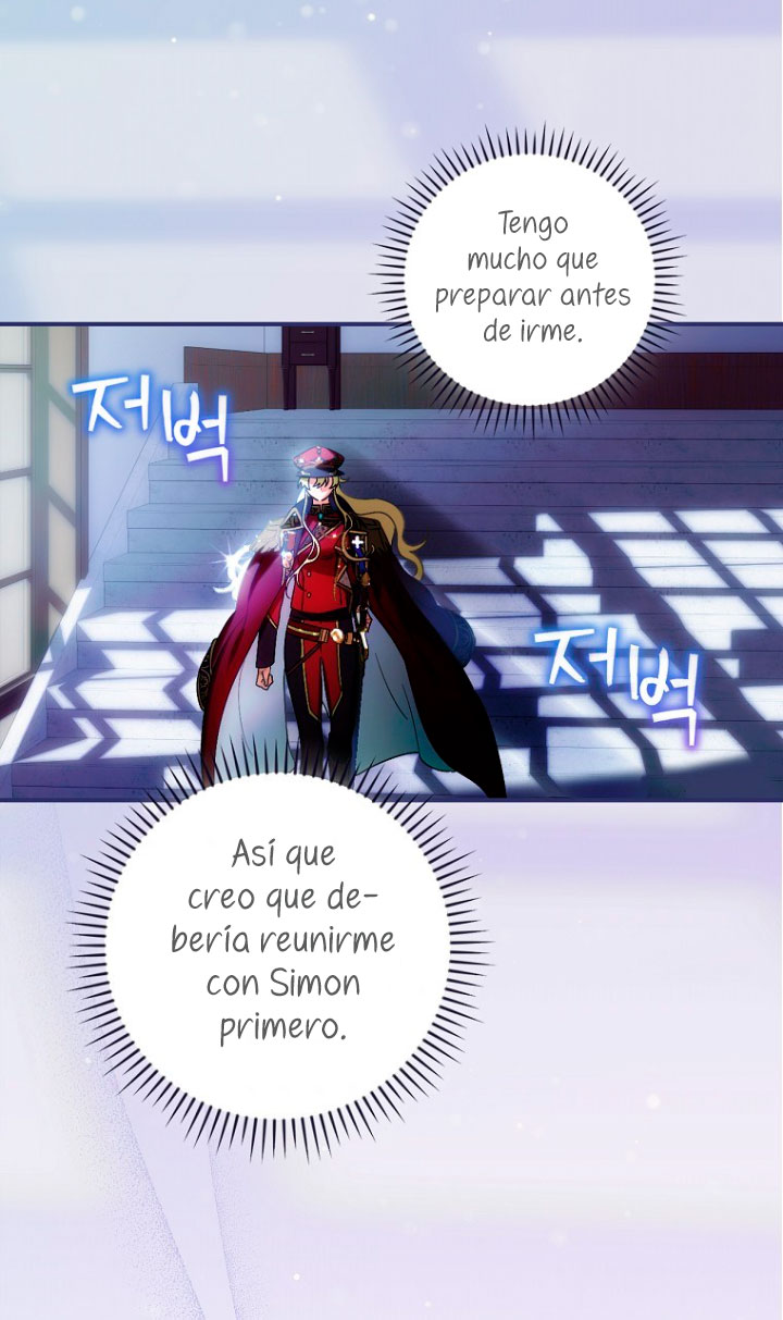 No es tu hijo Capítulo 5 - Página 42