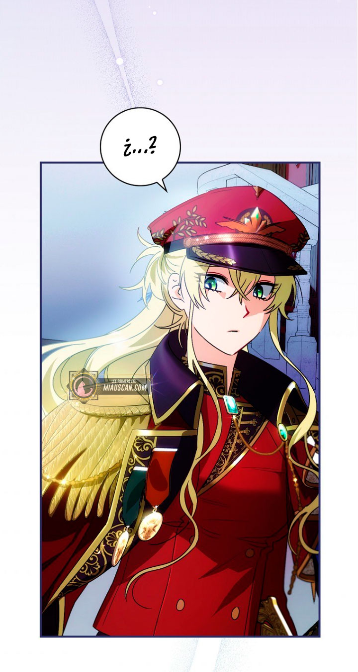 No es tu hijo Capítulo 5 - Página 43