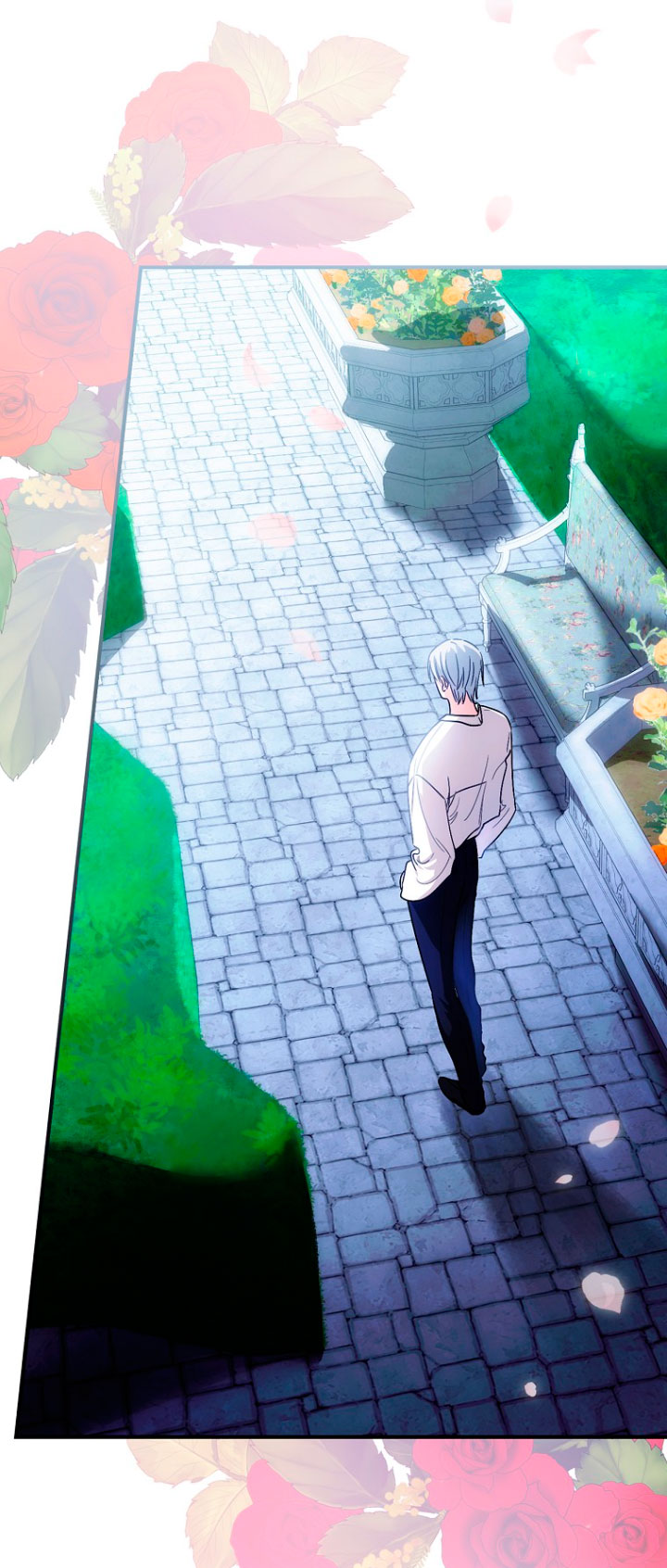 No es tu hijo Capítulo 5 - Página 45