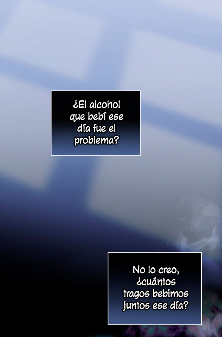 No es tu hijo Capítulo 5 - Página 48